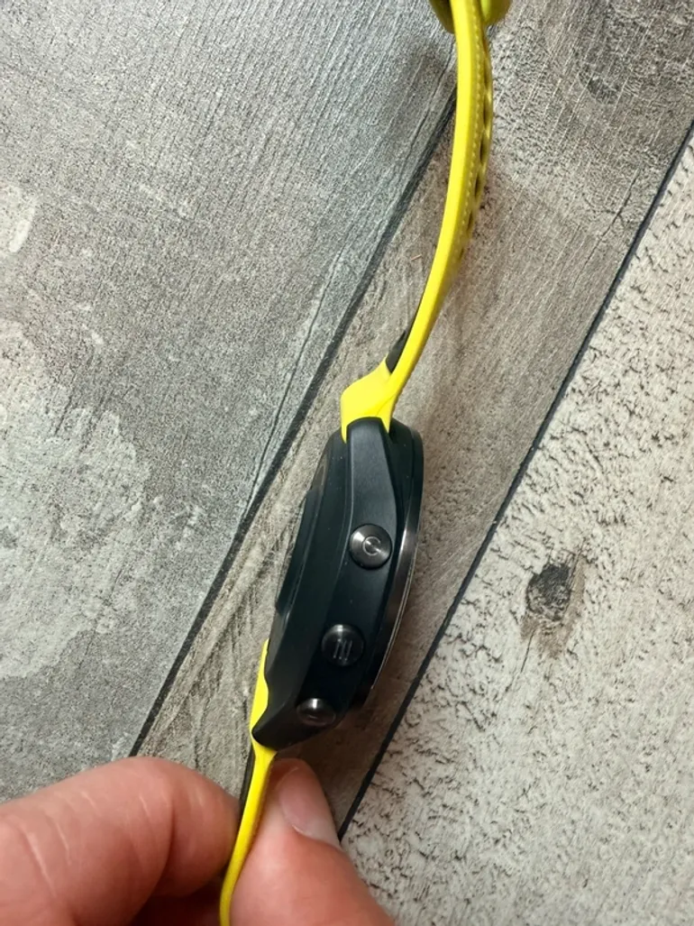 Used Garmin Forerunner 965 bike — image 4 of 5