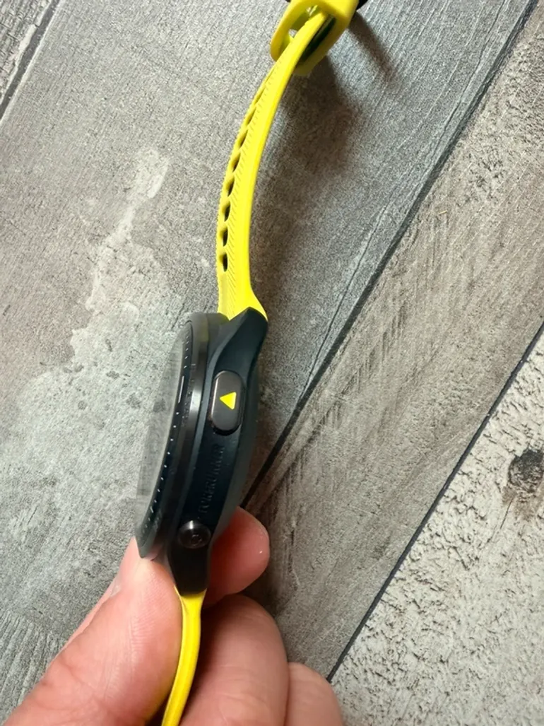 Used Garmin Forerunner 965 bike — image 5 of 5