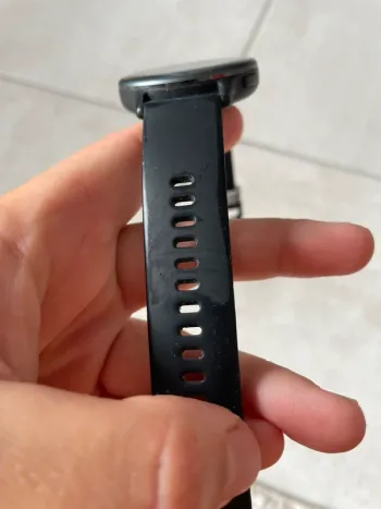Garmin vivoactive 5 2025 bike d'occasion — image 5 sur 7