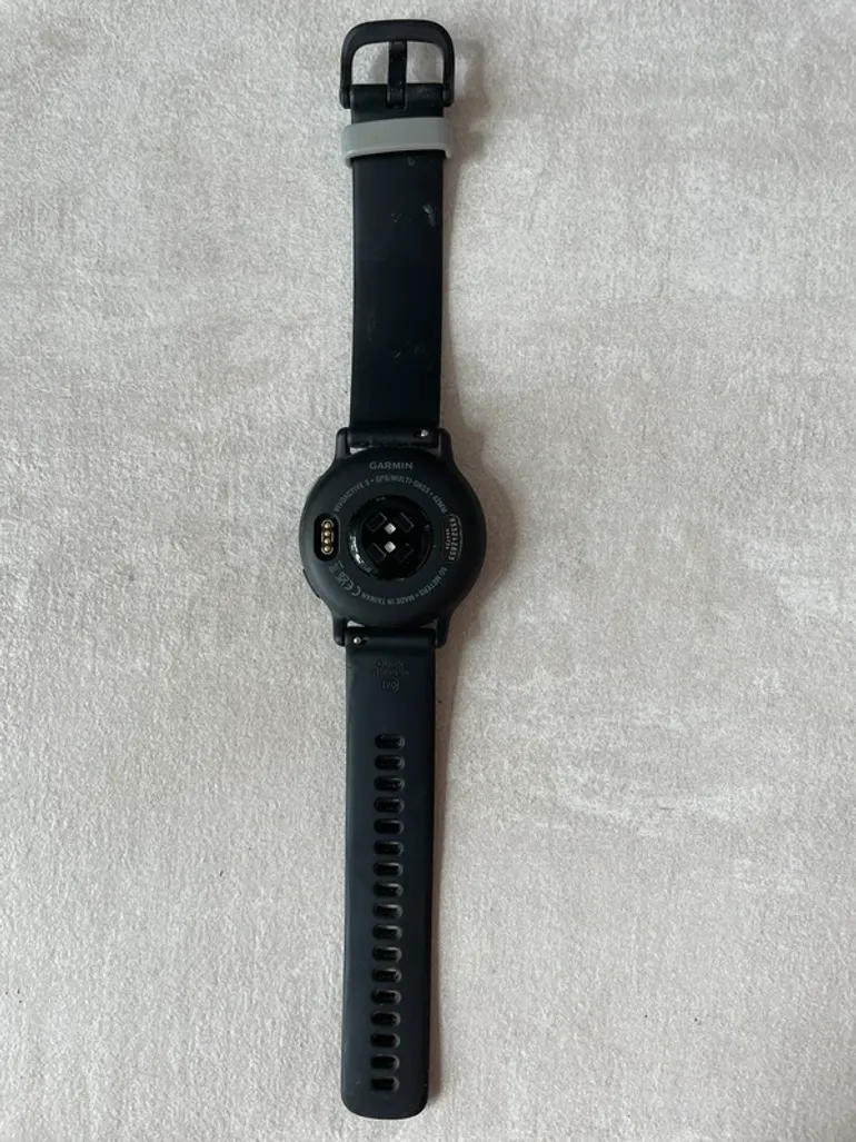 Garmin vivoactive 5 2025 bike d'occasion — image 3 sur 7