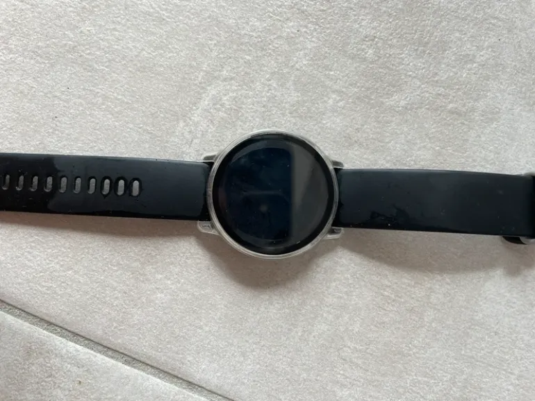 Garmin vivoactive 5 2025 bike d'occasion — image 7 sur 7