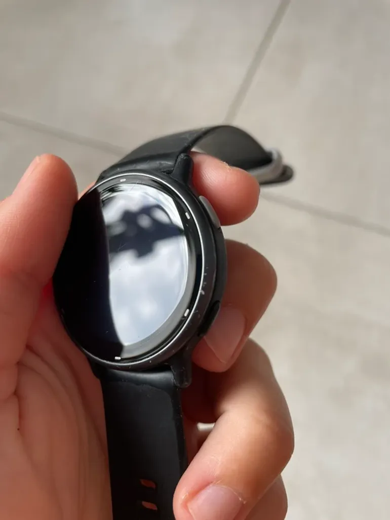 Garmin vivoactive 5 2025 bike d'occasion — image 4 sur 7