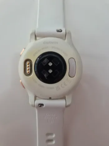 Garmin Venu 2S bike d'occasion — image 3 sur 4