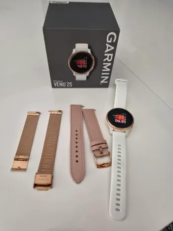 Garmin Venu 2S Electronics d'occasion