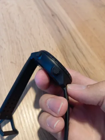 Použité Suunto Core 2 All Black bike — obrázek 6 z 9