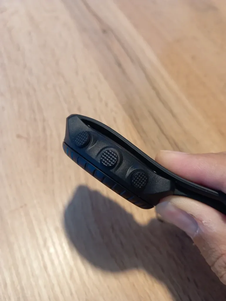 Použité Suunto Core 2 All Black bike — obrázek 7 z 9