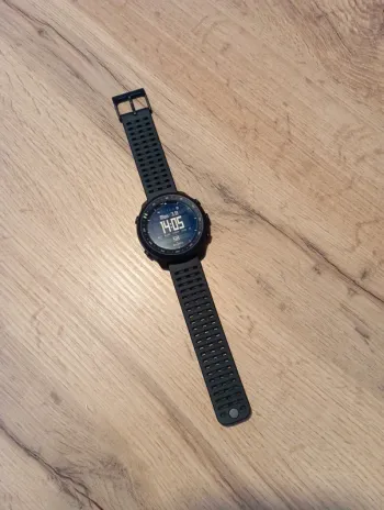 Použité Suunto Core 2 All Black Electronics