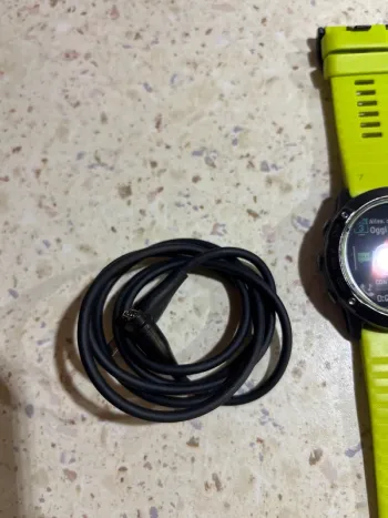 Tweedehands Garmin Enduro Solar bike — afbeelding 13 van 15