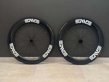 Brugt Enve SES 4.5 Wheelset 2025 bike — billede 1 af 8