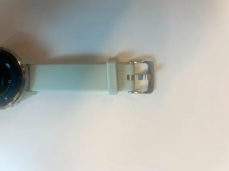 Gebrauchtes Garmin Venu 3S bike — Bild 4 von 5