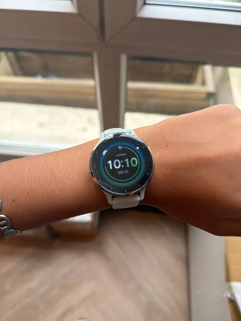 Gebrauchtes Garmin Venu 3S bike — Bild 5 von 5