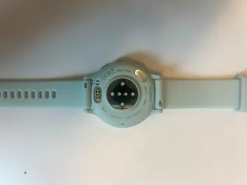 Gebrauchtes Garmin Venu 3S bike — Bild 3 von 5