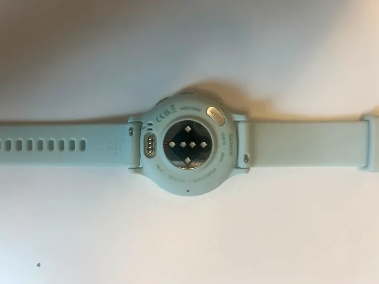 Gebrauchtes Garmin Venu 3S bike — Bild 3 von 5