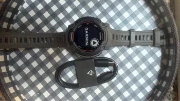 Used Garmin Instinct E bike — image 4 of 5