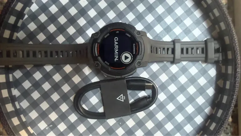 Used Garmin Instinct E bike — image 4 of 5