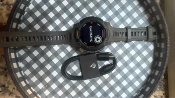 Używany Garmin Instinct E Electronics