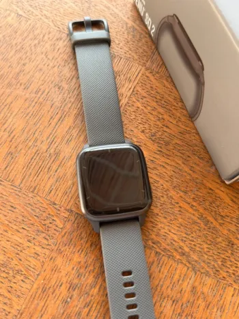 Garmin Venu SQ 2 bike usato — immagine 3 di 11