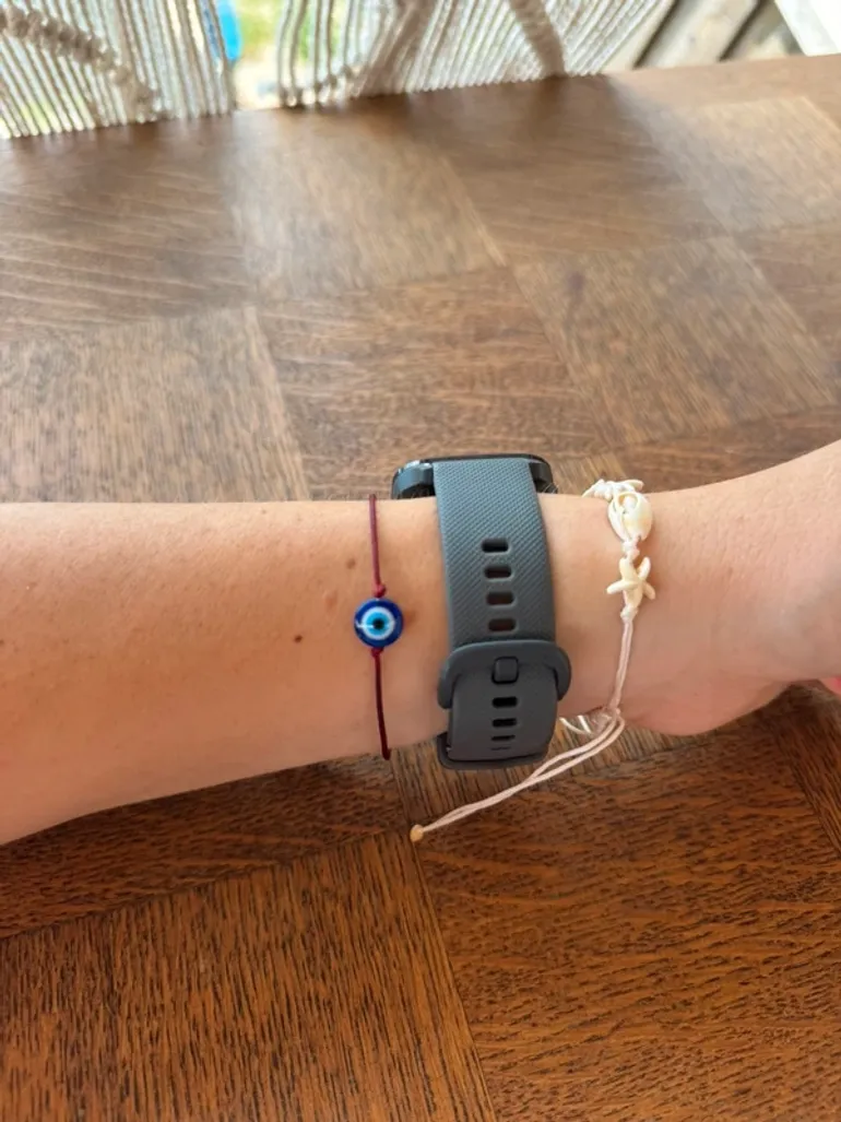 Garmin Venu SQ 2 bike usato — immagine 8 di 11