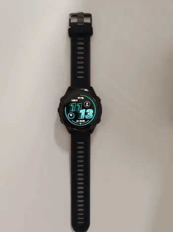 Used Standard Forerunner 570 Electronics