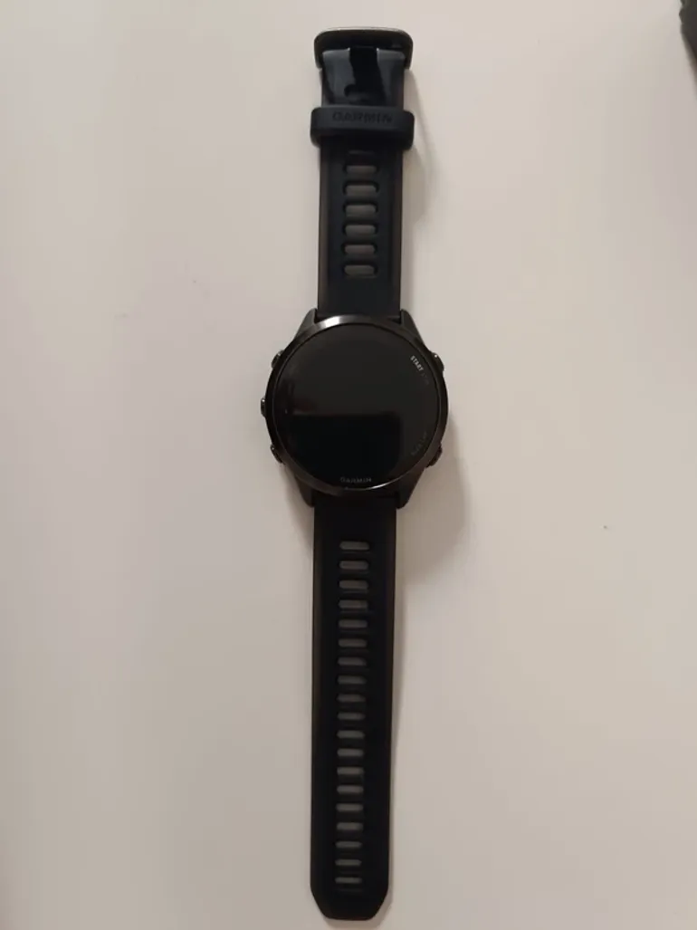 Použité Standard Forerunner 570 bike — obrázek 2 z 3