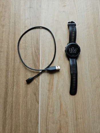 Used Garmin Forerunner 935 Electronics