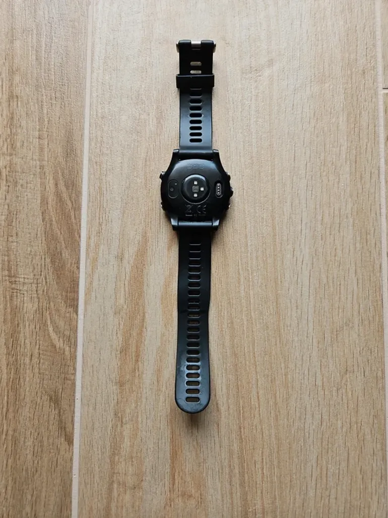 Used Garmin Forerunner 935 bike — image 3 of 6