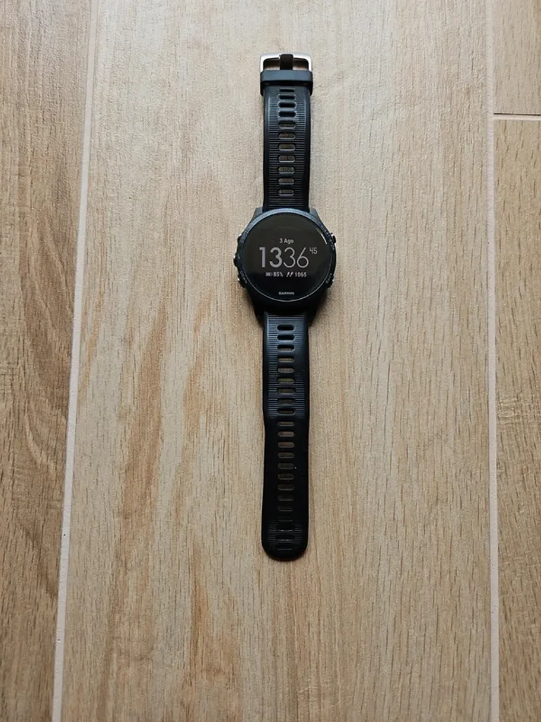 Used Garmin Forerunner 935 bike — image 2 of 6