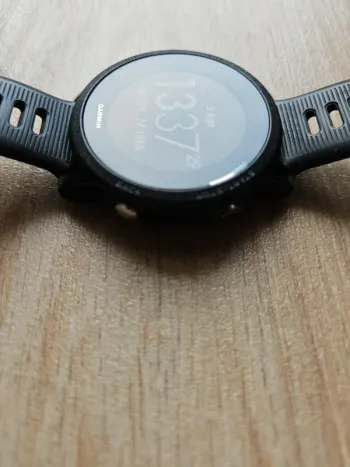 Used Garmin Forerunner 935 bike — image 6 of 6