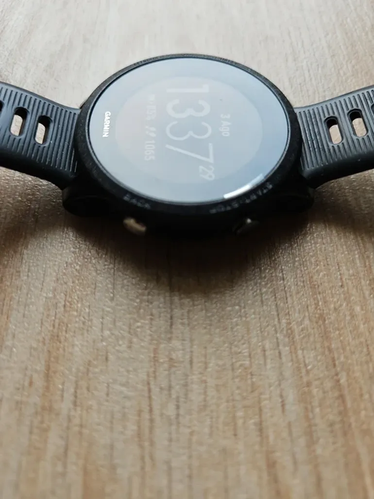 Used Garmin Forerunner 935 bike — image 6 of 6