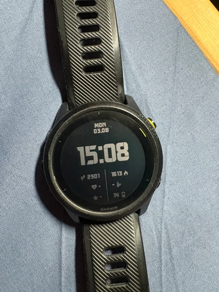 Käytetty Garmin Forerunner 745 bike — kuva 2 / 3