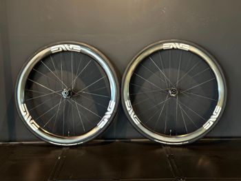 Enve SES 3.4 Wheelset 2024 Wheels d'occasion