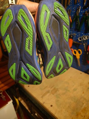 Brugt Asics Suoerblast 3 2026 bike — billede 5 af 6