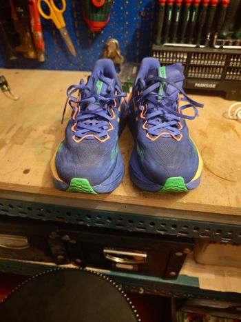 Used Asics Suoerblast 3 2026 Running Shoes