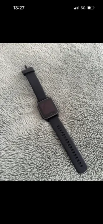 Used Garmin Venu SQ Music Electronics