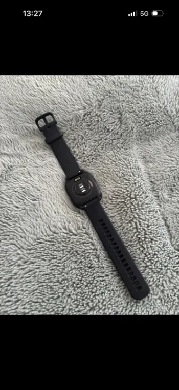 Garmin Venu SQ Music bike usato — immagine 3 di 3