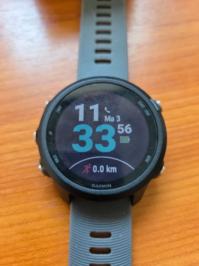 Used Garmin Forerunner 245 bike — image 3 of 4