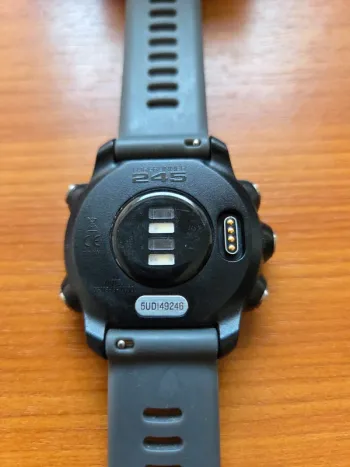 Used Garmin Forerunner 245 bike — image 4 of 4