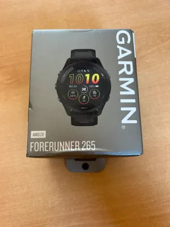 Gebrauchtes Garmin Forerunner 265 Electronics