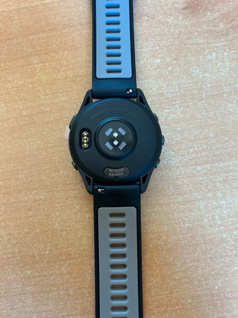 Used Garmin Forerunner 265 bike — image 3 of 4