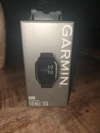 Used Garmin Venu Sq Music Electronics