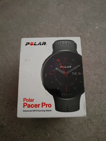 Used Altro Pacer Pro Electronics