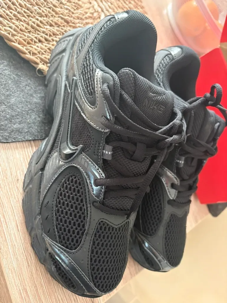 Gebrauchtes Nike Schuhe bike — Bild 2 von 4