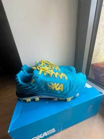 Used Hoka Baskets de sport Running Shoes