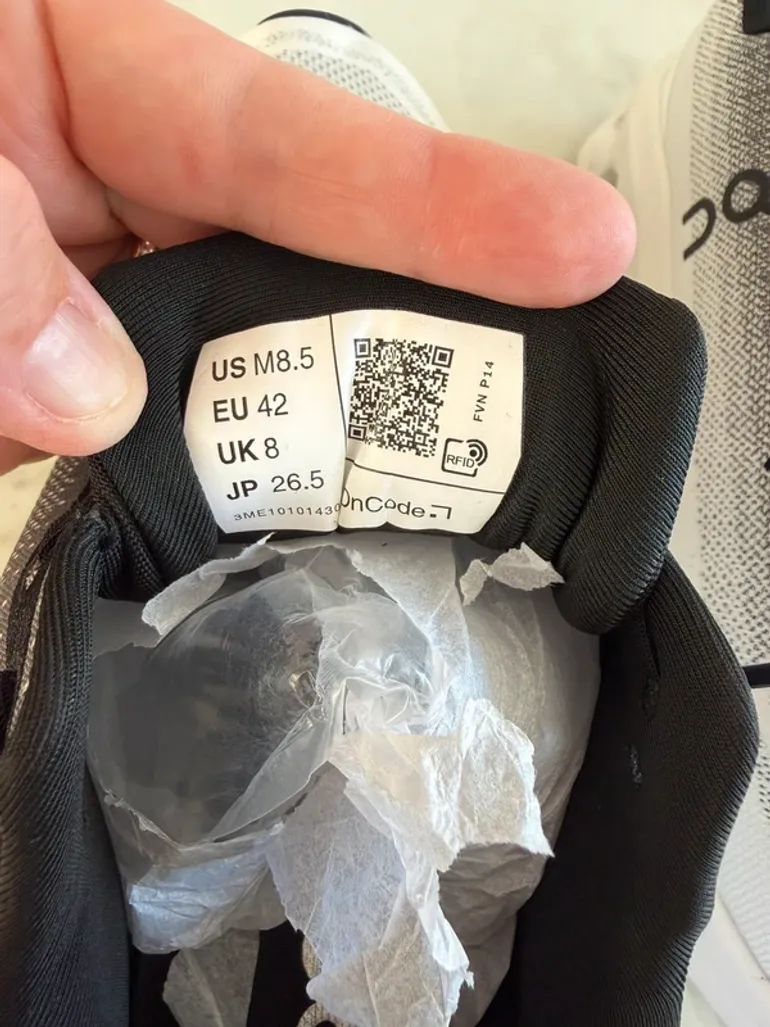 On Running Shoes bike d'occasion — image 4 sur 4
