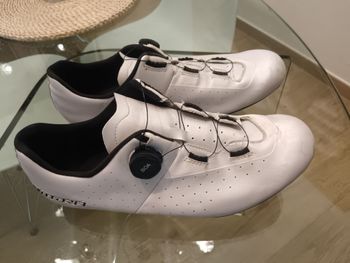 Gebrauchtes Vittoria Alise' Road 2025 Cycling Shoes