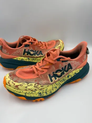 Gebrauchtes Genesis Speedgoat 6 Running Shoes