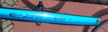 Used Newmen Wheels 2026 bike — image 6 of 8