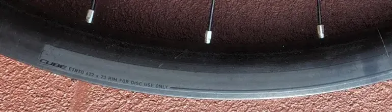 Used Newmen Wheels 2026 bike — image 5 of 8