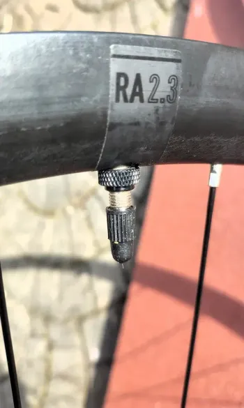 Used Newmen Wheels 2026 bike — image 2 of 8