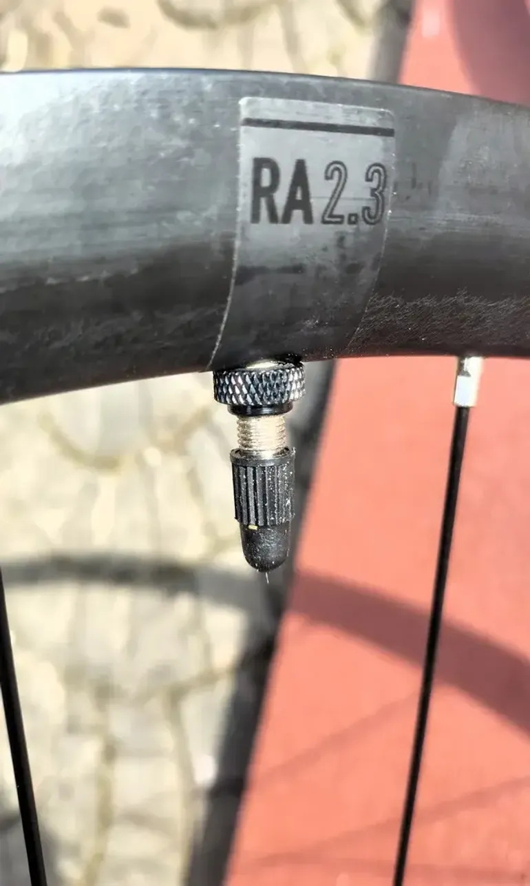 Used Newmen Wheels 2026 bike — image 2 of 8